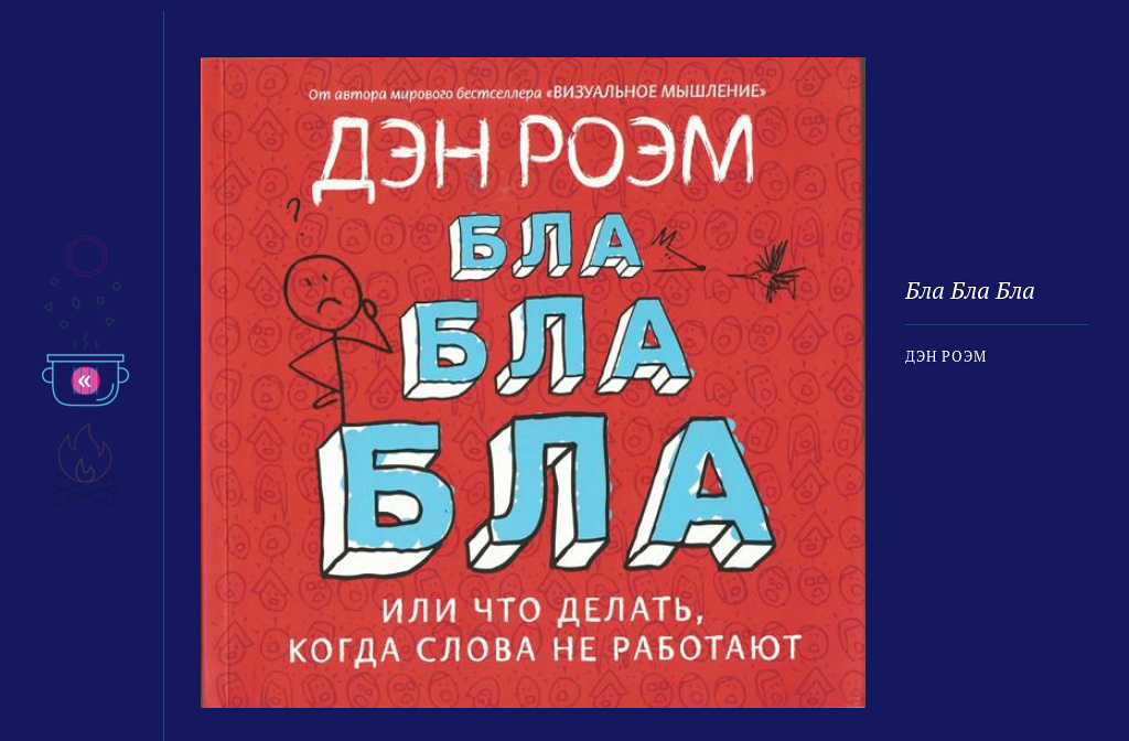 Визуальное Мышление Дэн Роэм - bykivcinvk