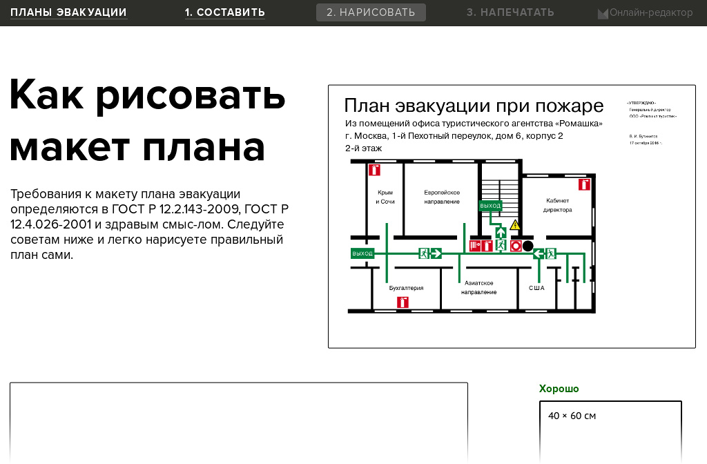 Как изготовить план Как изготовить план