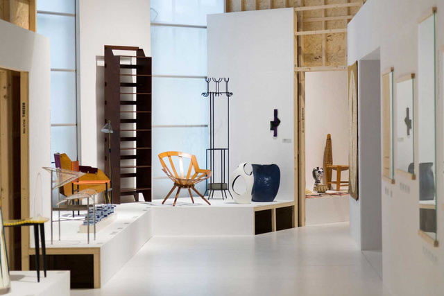 MILANTRACE / Edizione 2014. Milan Design Week Review. — REVIEW / Triennale