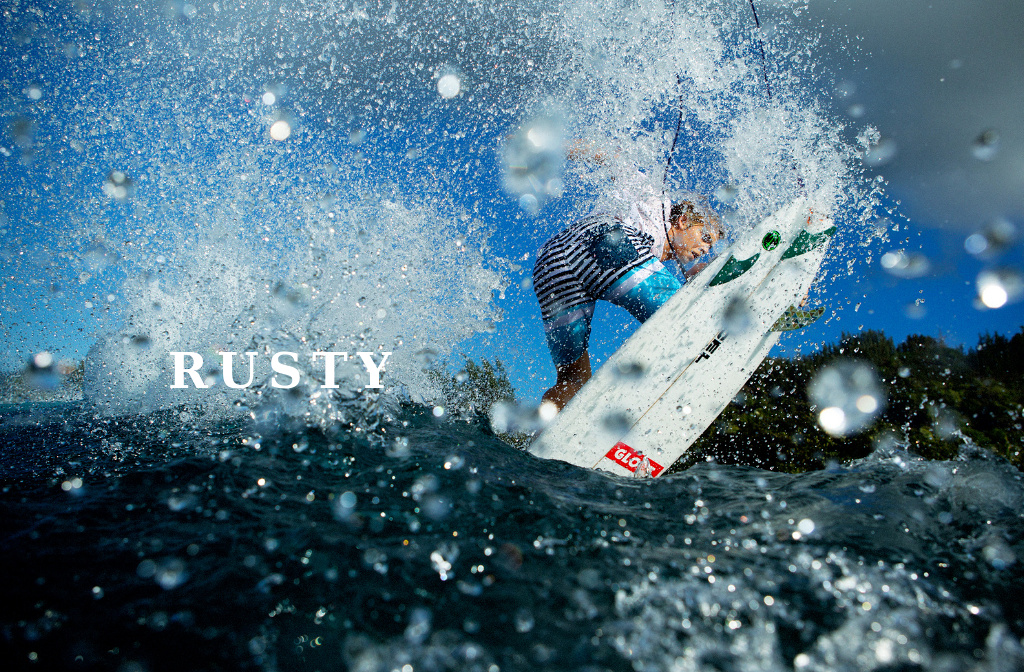 Boardshort Buyers Guide — RUSTY