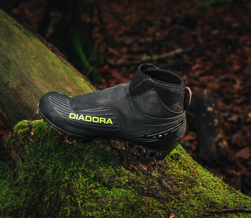 diadora polarex plus