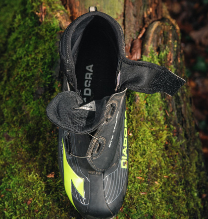 diadora polarex plus