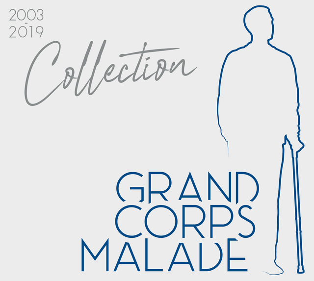 Grand Corps Malade Nouveau Film La Vie Scolaire