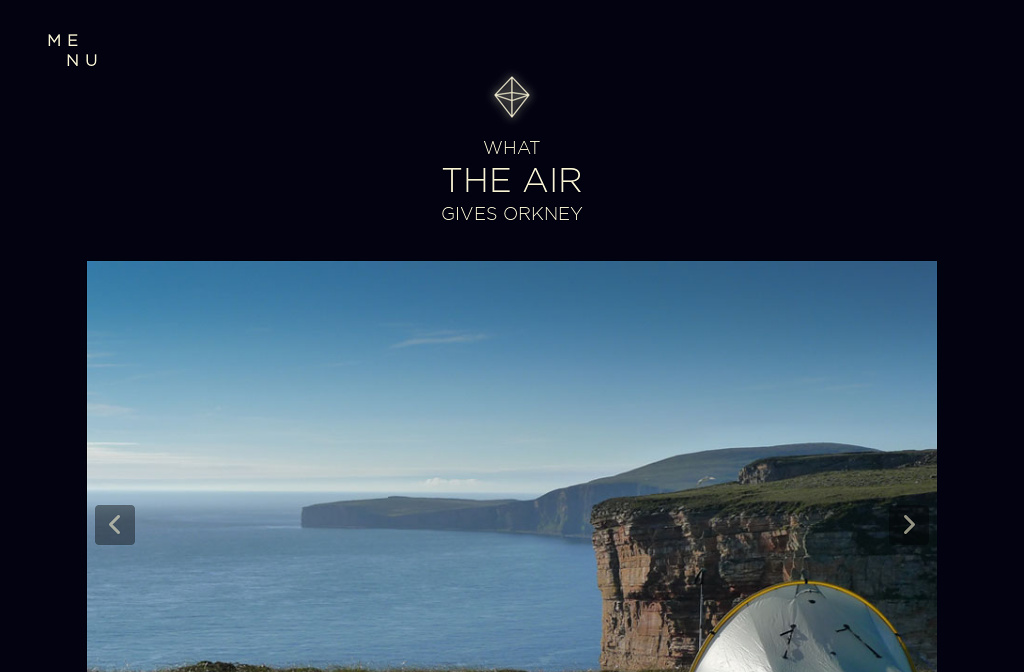 screenshot to page how the â€” Orkney With One 15 Page