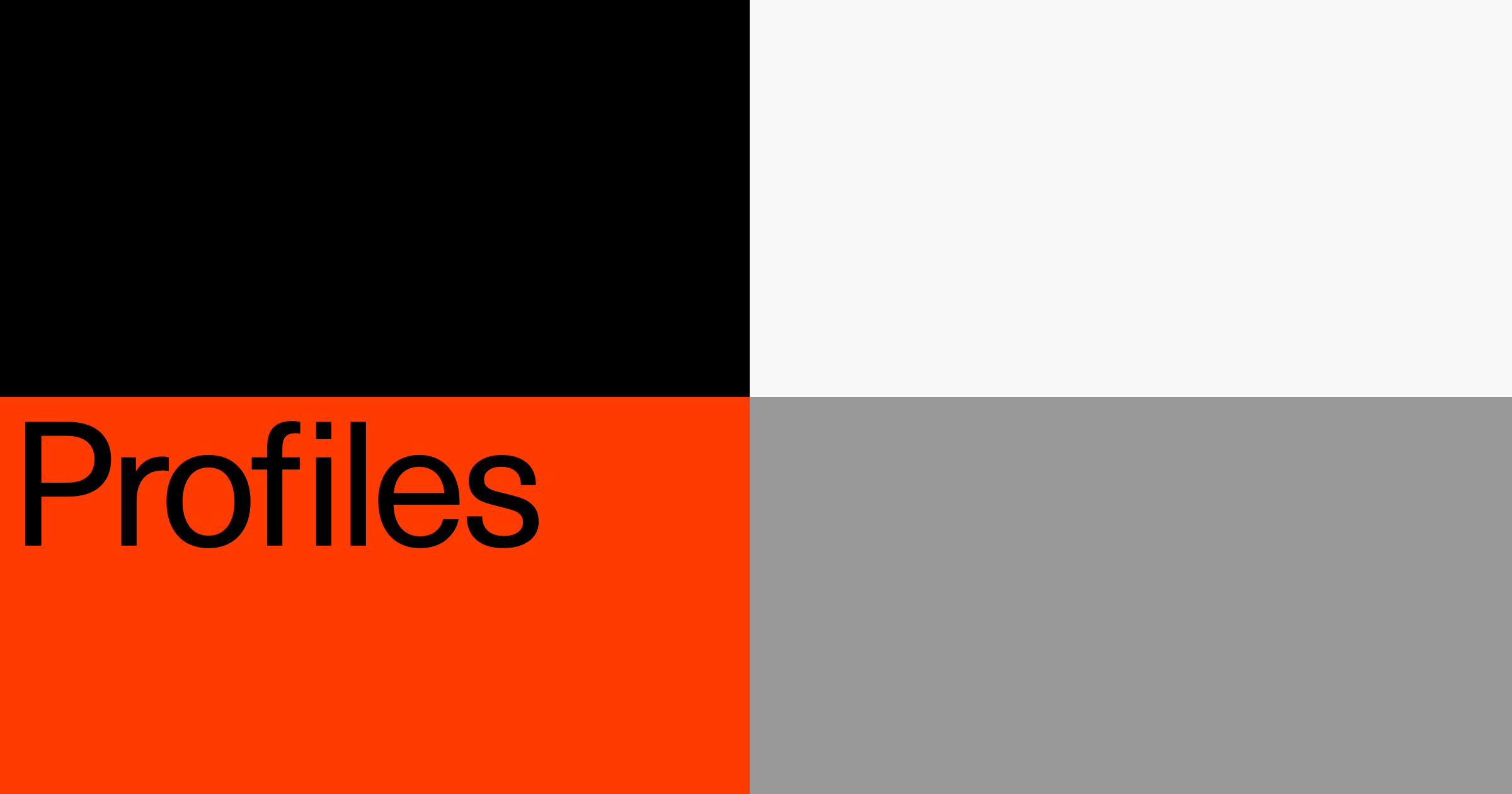 Designing women: April Greiman