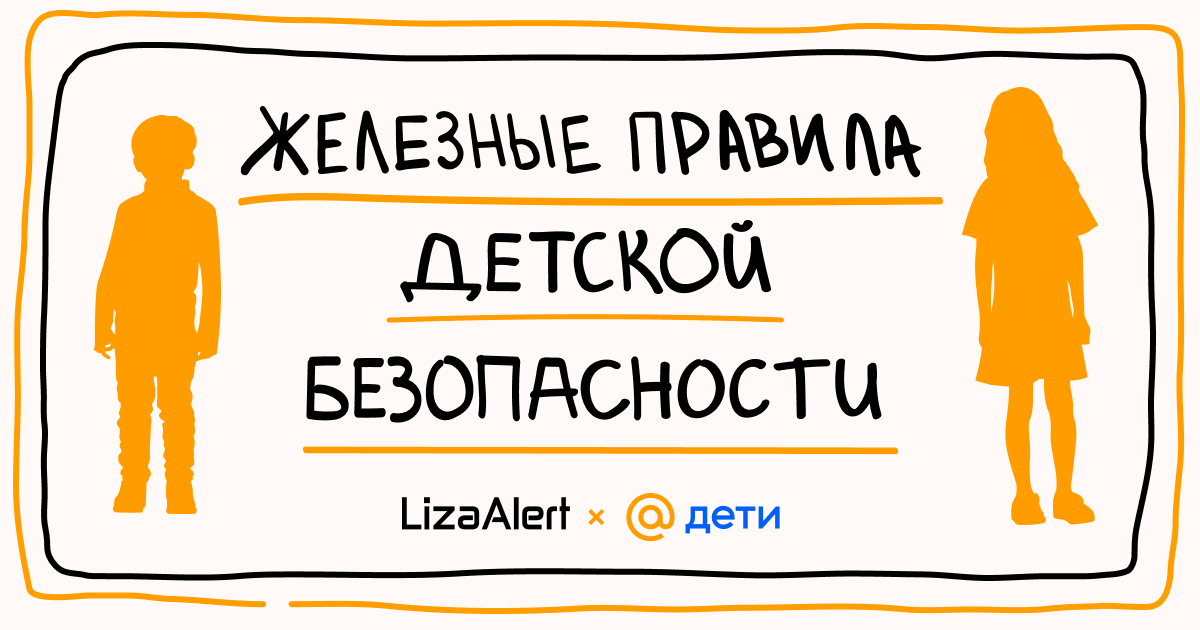 Приложение лиза алерт как работает