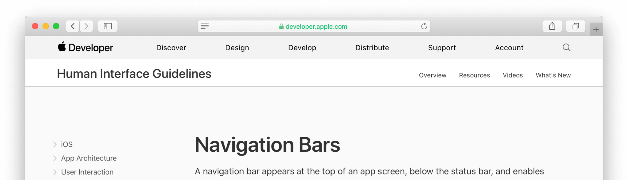 Ios Design Kit Library Of Ios App Templates And Ui Elements