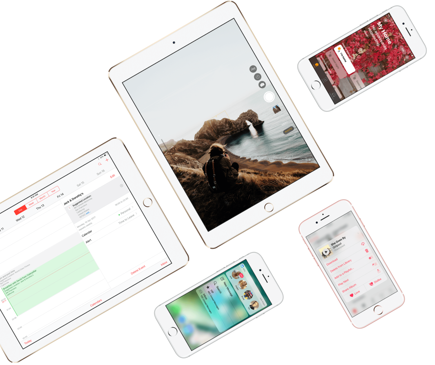 ios design kit free ios gui for iphone ipad