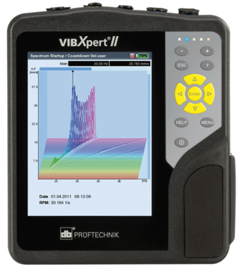 VIBXPERT II