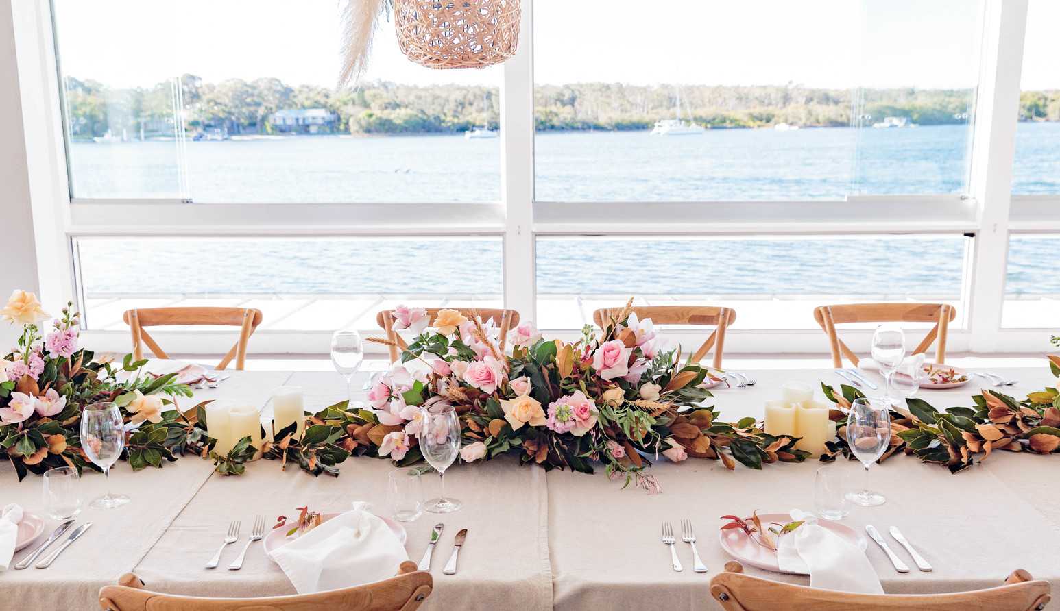 Wedding Venues Edition 5 Noosa Boathouse