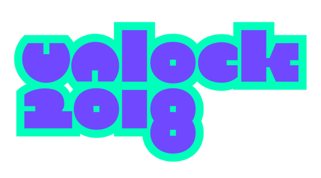 Unlock 2018 - kasarna karlin prague