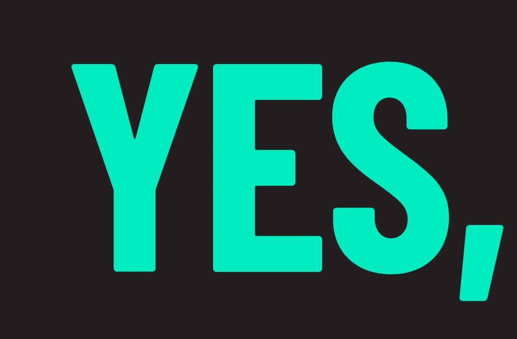 YES :: Creative Agency